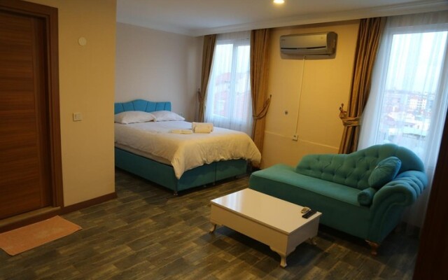 Taner Apart Otel 2