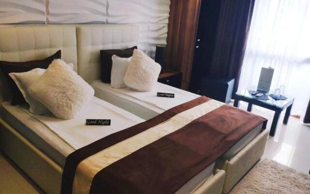Hotel Acktion