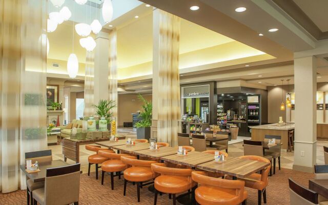Hilton Garden Inn Pensacola Airport - Medical Center