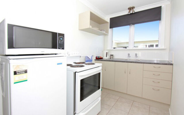 Motueka Garden Motel