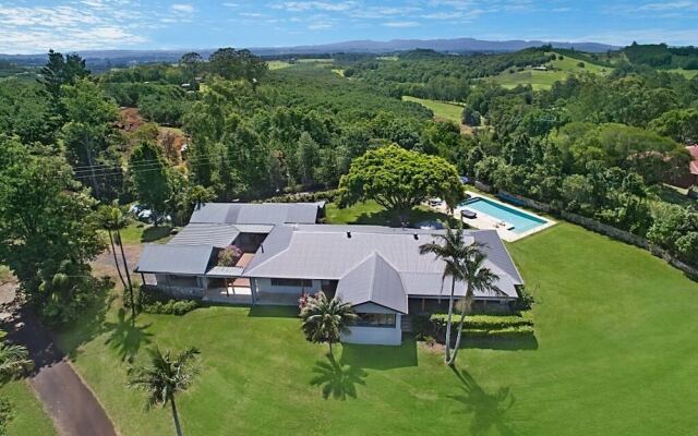 Ferncrest - Fernleigh - WiFi - Air-Conditioning