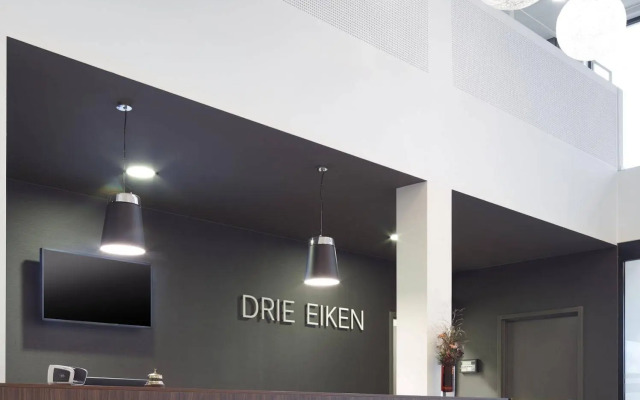 Hotel Drie Eiken