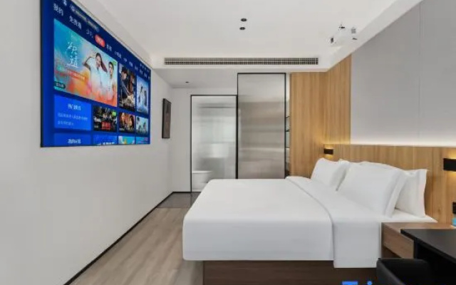 Xiyi Hotel Nanchang