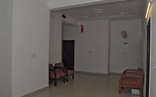 OYO 2885 Dreamland B&B