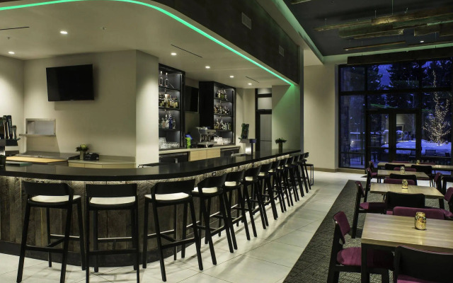 Limelight Hotel Ketchum