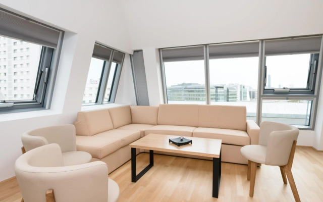 Yourapartment Prater