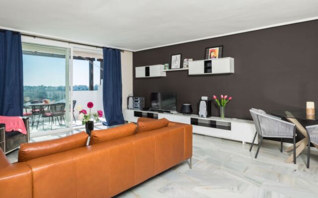 Apartment Penthouse Greenview