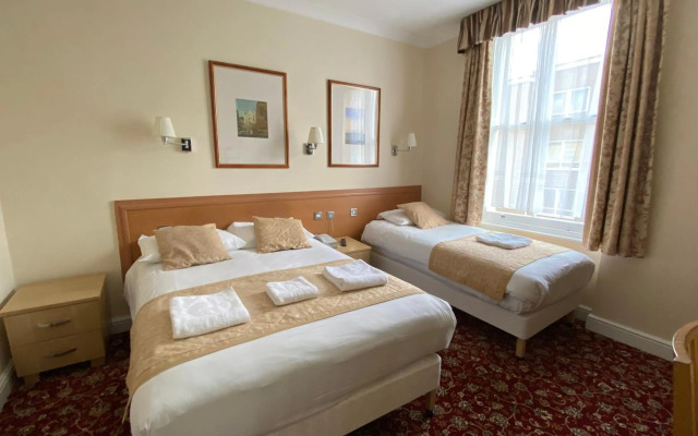 Belvedere Hotel
