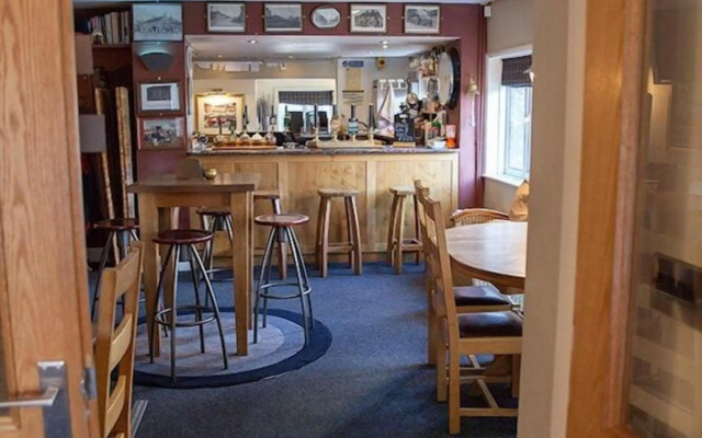 The Kings Arms