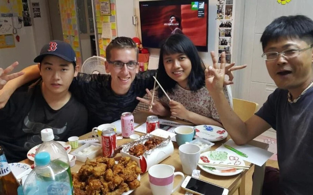Panda Guesthouse - Hostel