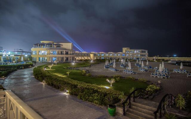 SUNRISE Alex Avenue Hotel