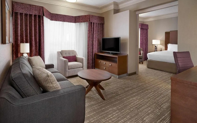 Mayfield Inn & Suites