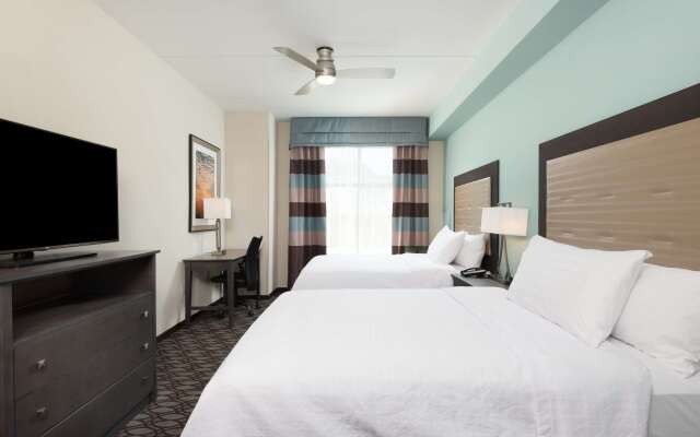 Homewood Suites by Hilton Fayetteville