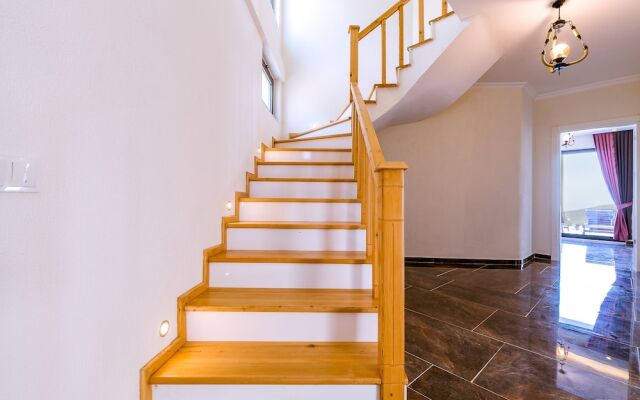 Villa Premium - Hill Villas Kalkan