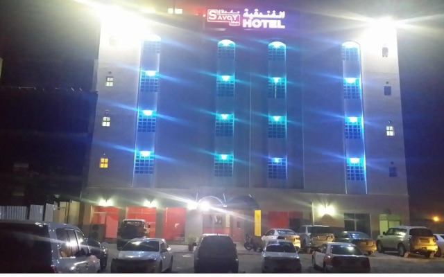 Savoy Inn Hotel