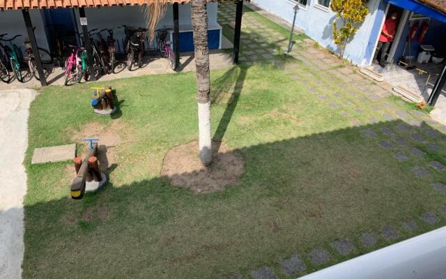 Apartamento em Cabo Frio