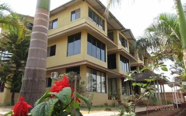 Bellevue Resort Panchgani