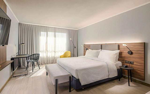 Novotel Santiago Las Condes