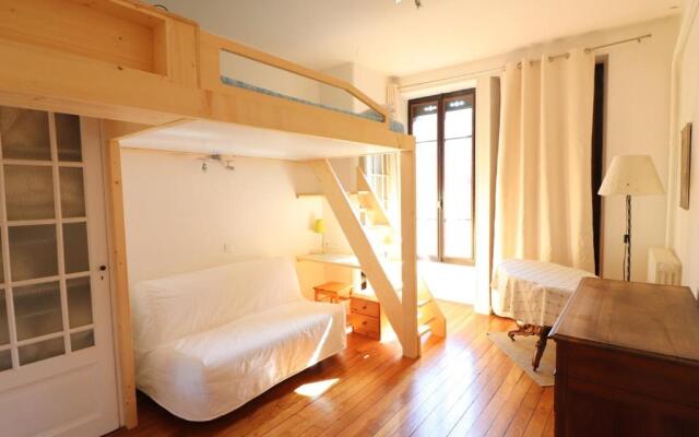 Appartement Annecy, 4 pièces, 6 personnes - FR-1-432-13