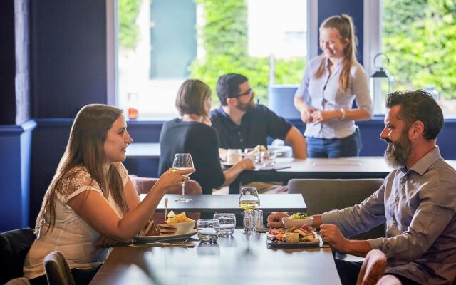 Demeures de campagne Château de Fontainebleau – Mercure