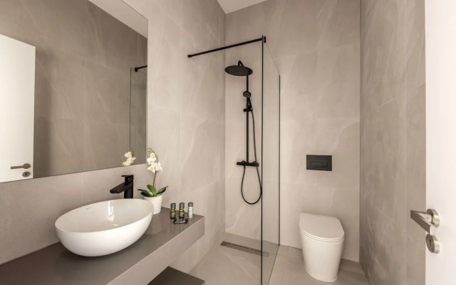 Protaras Aqua Pearl Villa 9