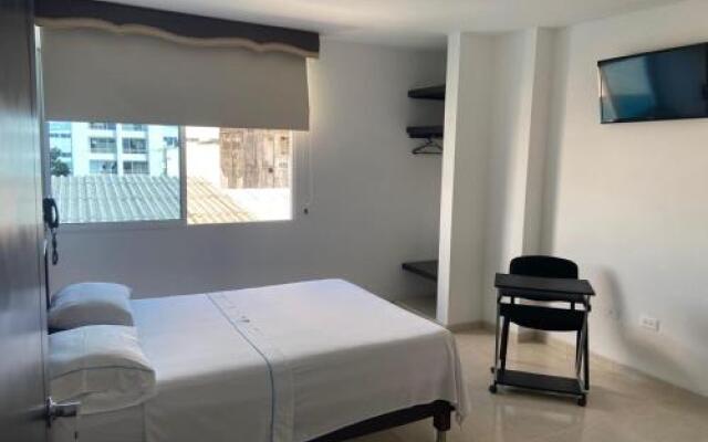 Hotel Torres del Llano