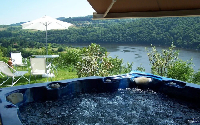 La ferme de la source