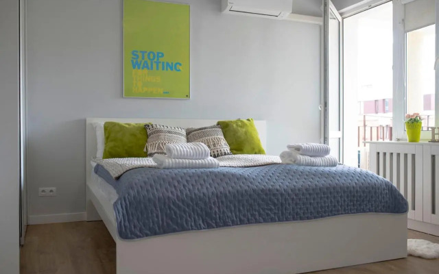WLR Apartments - Hoza II