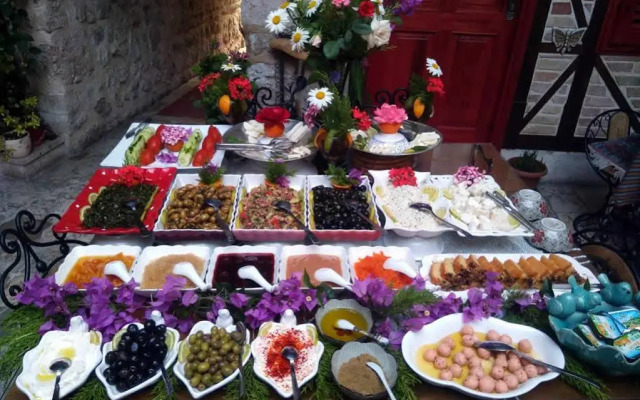 Kavinn Butik Otel