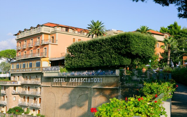 Grand Hotel Ambasciatori