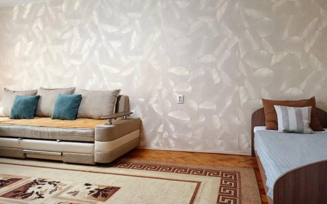 Комфорт на бульваре Московский 7