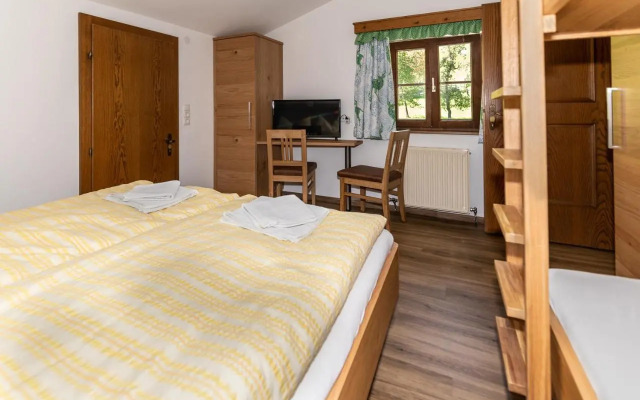Appartement Unterhof