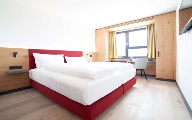 Best Western Hotel Tulln