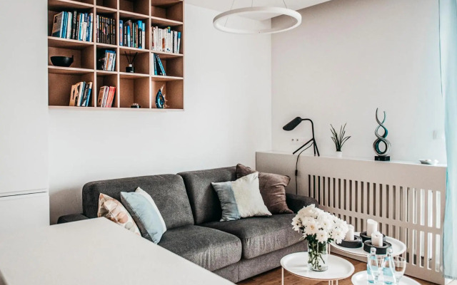 Oceana Silesian Place Apartments