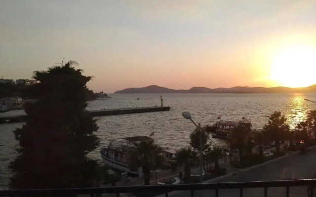 Kircin Otel Pansiyon