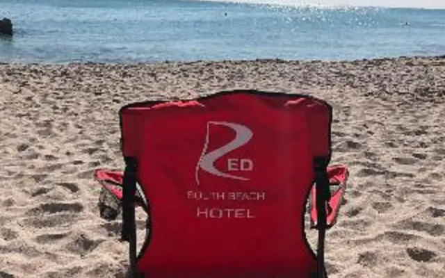 Red South Beach Hotel