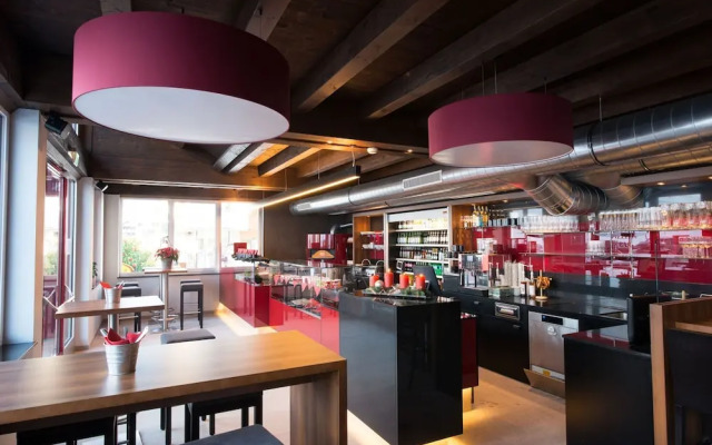 Hotel Lisl