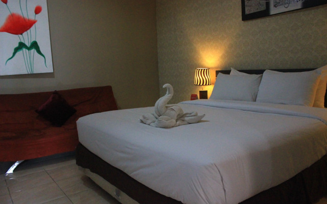 Sunset Point Hotel Seminyak