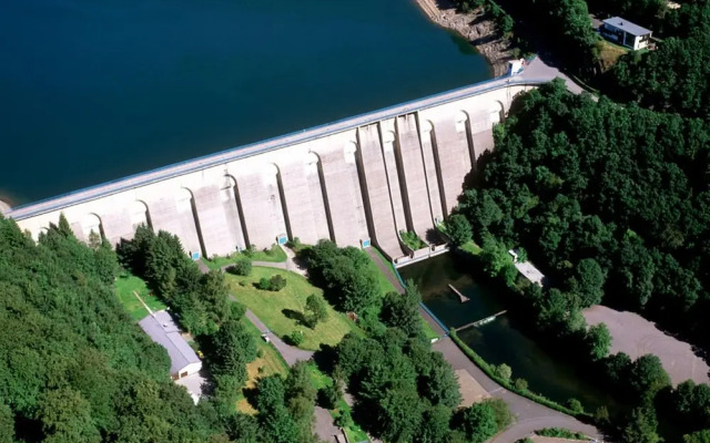 Hellenthal Nature Hideaway