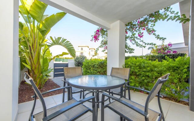 Apartamento Bennecke Tabora