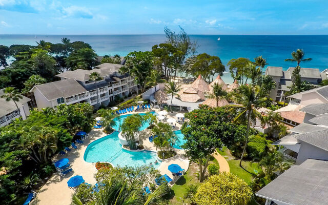 The Club, Barbados Resort & Spa Adults Only - All Inclusive