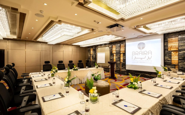 Braira Hotel Olaya