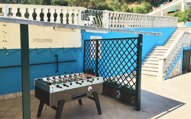 Villaggio Turistico Il Falco