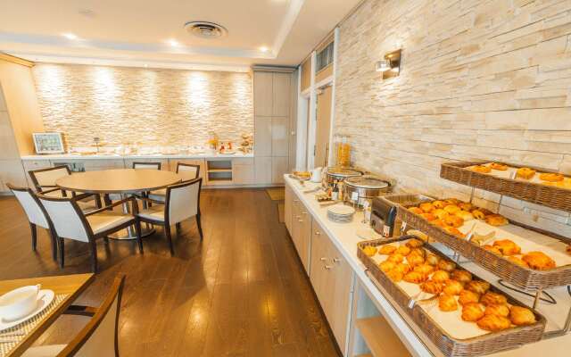 Best Western Plus Palais Des Congres