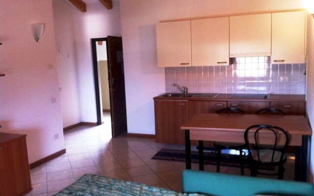 Residence Cardinello