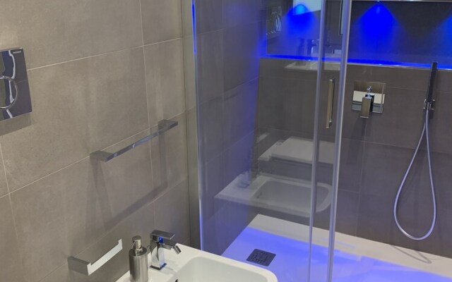 Abba Rooms