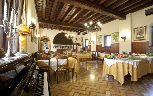 Residenza d'Epoca Posta Vecia