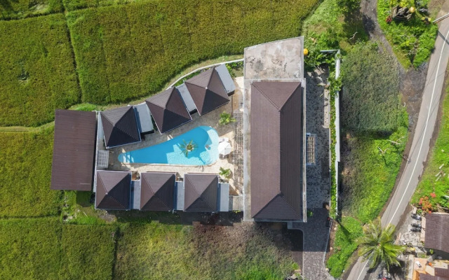 Casa Maddu