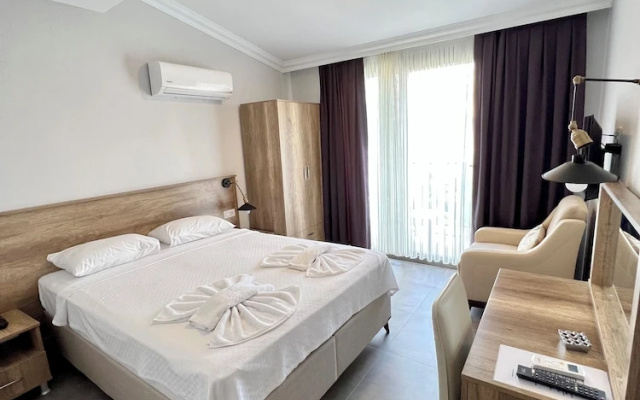 Hotel Mood Hill