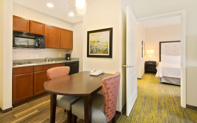 Homewood Suites by Hilton Denver West Lakewood